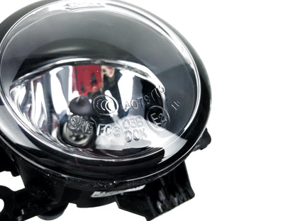 Pièce d'origine feu antibrouillard gauche Valeo pour Renault Captur Trafic Nissan NV300 261558707R