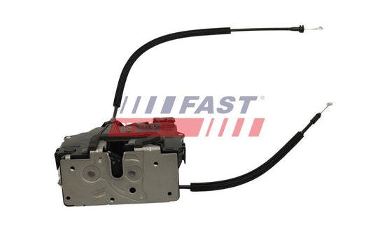 SERRURE DE PORTE FIAT DUCATO 06> AVANT DROIT.