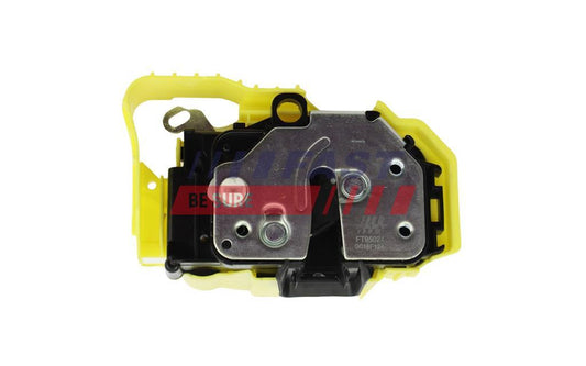 SERRURE DE PORTE FIAT FIORINO 07> PORTIÈRE COULISSANTE GAUCHE.