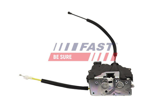 SERRURE DE PORTE FIAT DUCATO 14> AVANT G 18>.