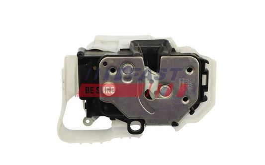 SERRURE DE PORTE FIAT DOBLO 09> PORTIÈRE COULISSANTE DROITE SAFE LOCK.
