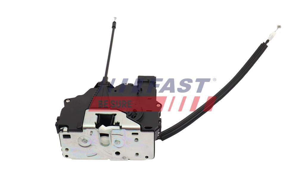 SERRURE DE PORTE FIAT DUCATO 14> ARRIÈRE D CENTRE 18>.