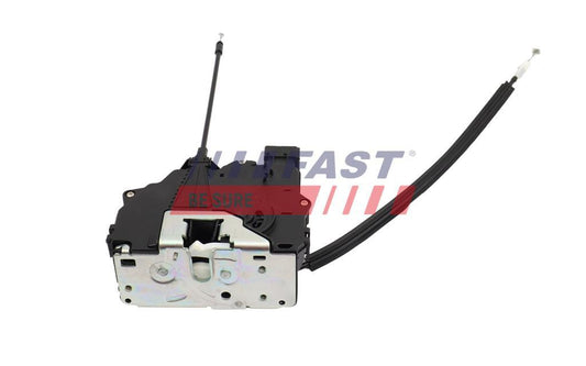 SERRURE DE PORTE FIAT DUCATO 14> ARRIÈRE D CENTRE 18>.