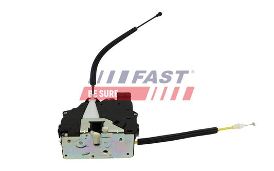SERRURE DE PORTE FIAT DUCATO 14> AVANT DROIT 18>.