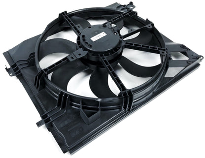 Pièce d'origine Ventilateur de radiateur pour Renault Talisman 1.6 dCi 2.0 TCe 214813939R