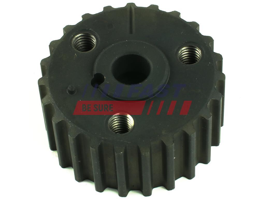 ROUE DENTEE, POULIE DISTRIBUTION FIAT DOBLO 00> VILEBREQUIN (MOTEUR).