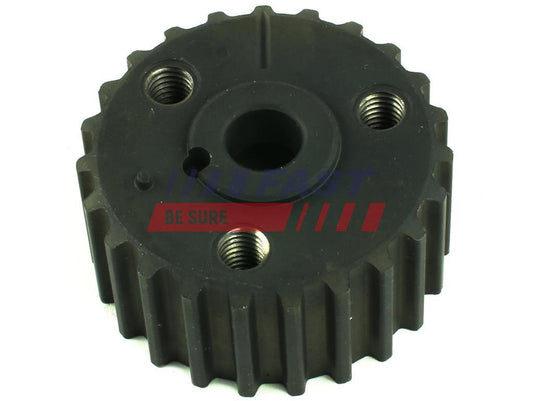 ROUE DENTEE, POULIE DISTRIBUTION FIAT DOBLO 00> VILEBREQUIN (MOTEUR).