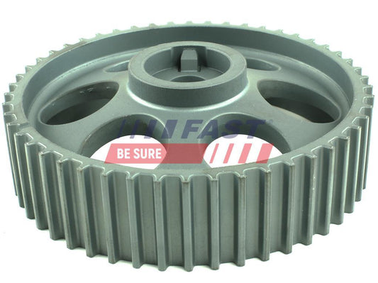 ROUE DENTEE, POULIE DISTRIBUTION FIAT DOBLO 00> ARBRE À CAME 1.9 D.