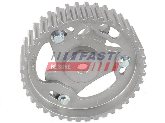 ROUE DENTEE, POULIE DISTRIBUTION RENAULT KANGOO II 08> ARBRE À CAME SUPÉRIEUR 1.5 DCI.