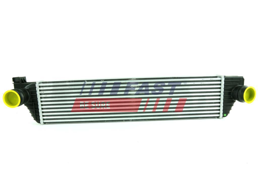 INTERCOOLER RENAULT MASTER III 10>.