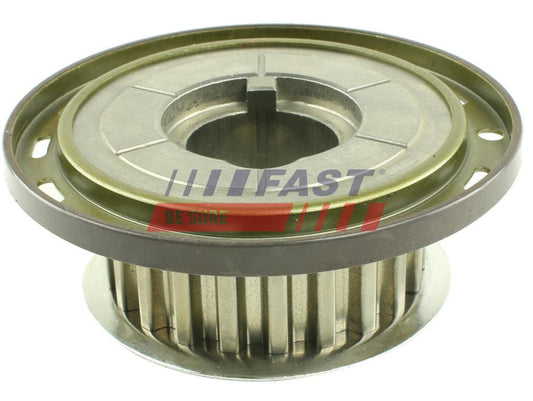 ROUE DENTEE, POULIE DISTRIBUTION FIAT SCUDO 07> VILEBREQUIN (MOTEUR).