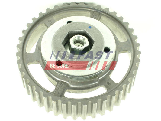 ROUE DENTEE, POULIE DISTRIBUTION RENAULT KANGOO I 97> POMPE À INJECTION 1.9 40T.