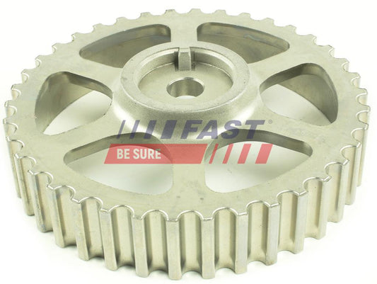 ROUE DENTEE, POULIE DISTRIBUTION RENAULT KANGOO I 97> ARBRE À CAME 1.2/1.4/1.6 38T.