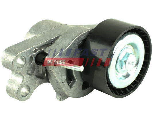 TENDEUR DE COURROIE TRAPÉZOÏDALE À NERVURES CITROEN BERLINGO 08> KIT.