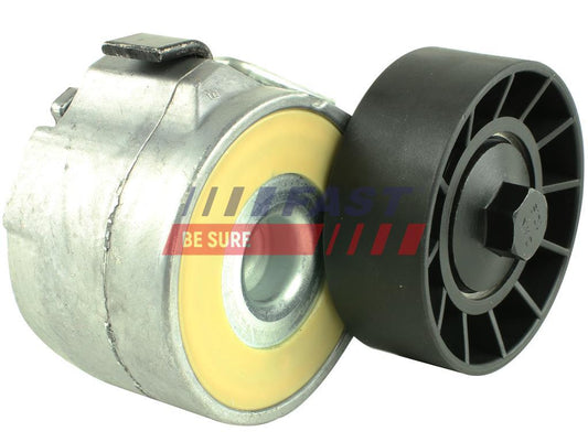 TENDEUR DE COURROIE TRAPÉZOÏDALE À NERVURES FIAT DUCATO 06> KIT 3.0 14>.