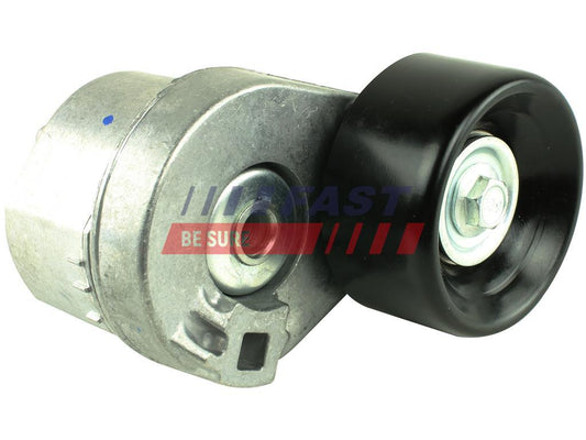 TENDEUR DE COURROIE TRAPÉZOÏDALE À NERVURES FORD TRANSIT 00> KIT 2.4 TDCi.