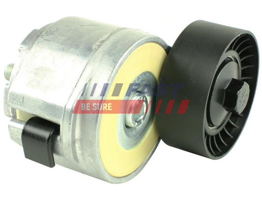 TENDEUR DE COURROIE TRAPÉZOÏDALE À NERVURES FIAT DUCATO 06> KIT 2.0 JTD.
