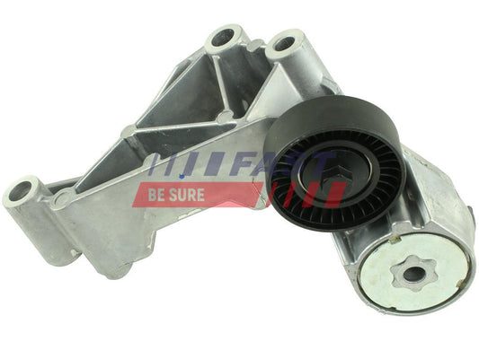 TENDEUR DE COURROIE TRAPÉZOÏDALE À NERVURES FORD TRANSIT CONNECT 02> KIT 1.8 TDCi.