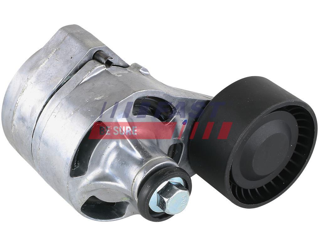 TENDEUR DE COURROIE TRAPÉZOÏDALE À NERVURES FORD TRANSIT 06> KIT 2.4 / 3.2 TDCi.