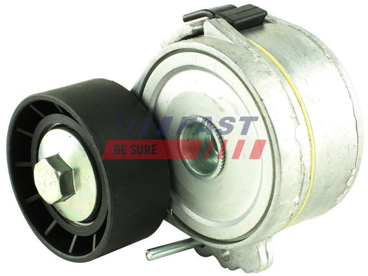 TENDEUR DE COURROIE TRAPÉZOÏDALE À NERVURES FIAT DUCATO 02> KIT 2.0 JTD.