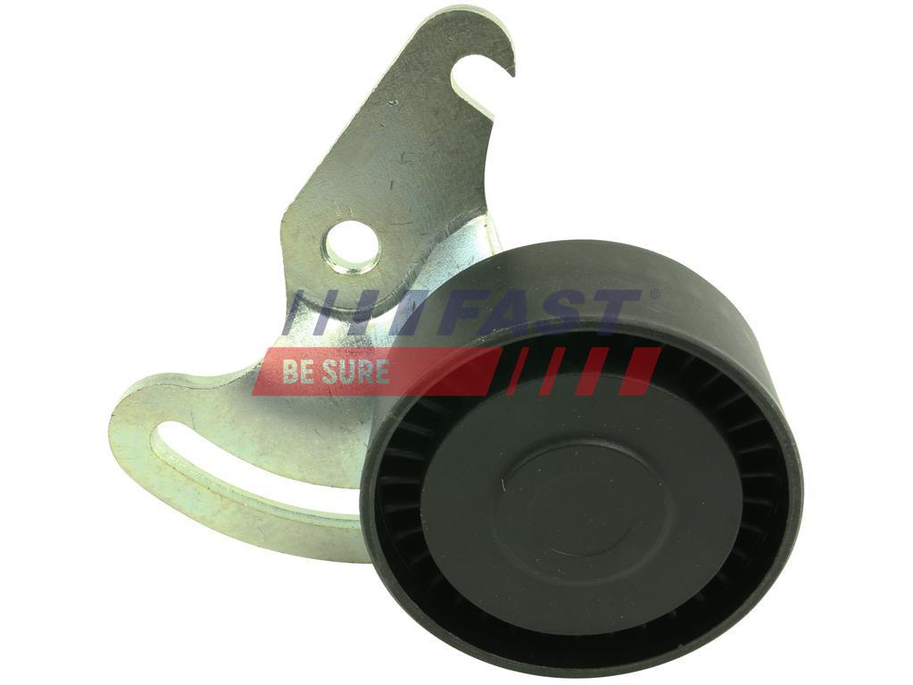 TENDEUR DE COURROIE TRAPÉZOÏDALE À NERVURES RENAULT KANGOO I 97> KIT 1.5 DCI.