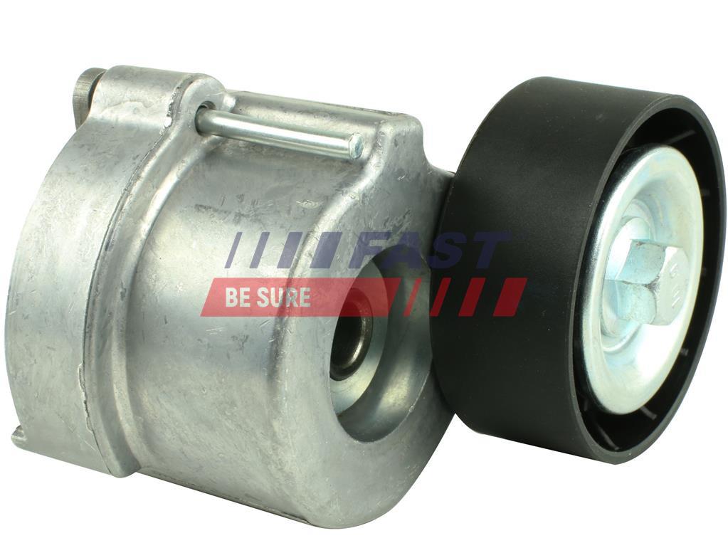 TENDEUR DE COURROIE TRAPÉZOÏDALE À NERVURES FIAT BRAVO 07> KIT 1.6 MJTD / 2.0 JTD / 2.2 JTD.