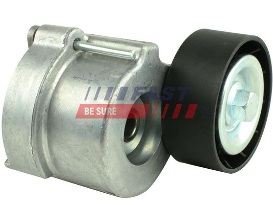 TENDEUR DE COURROIE TRAPÉZOÏDALE À NERVURES FIAT BRAVO 07> KIT 1.6 MJTD / 2.0 JTD / 2.2 JTD.