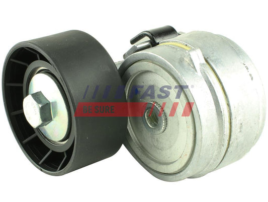 TENDEUR DE COURROIE TRAPÉZOÏDALE À NERVURES FIAT DOBLO 00> KIT 1.9 JTD.