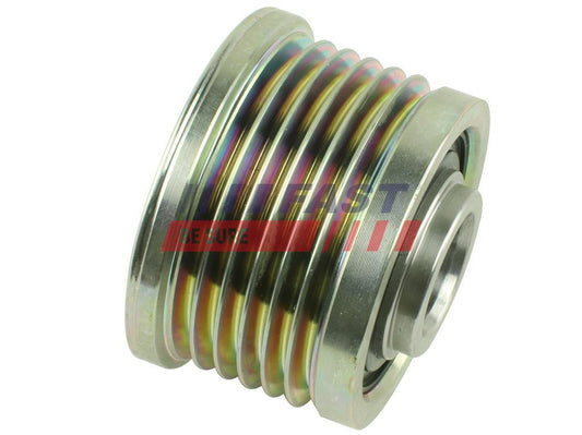 POULIE ROUE LIBRE, ALTERNATEUR RENAULT MASTER II 98> ROUE LIBRE 1.9 / 2.2 / 2.5 DCI.