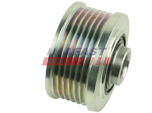 POULIE ROUE LIBRE, ALTERNATEUR FIAT DOBLO 00> ROUE LIBRE 1.9 JTD.