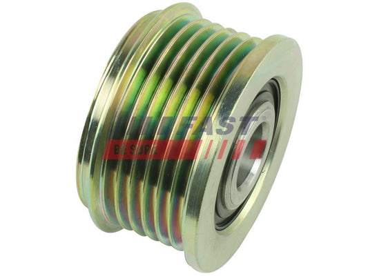 POULIE ROUE LIBRE, ALTERNATEUR FIAT DUCATO 06> ROUE LIBRE 2.3 JTD.