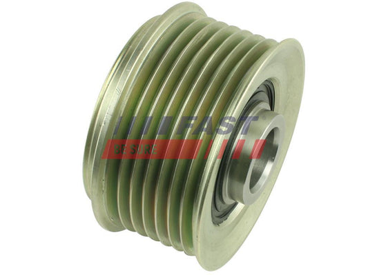 POULIE ROUE LIBRE, ALTERNATEUR RENAULT MASTER II 98> ROUE LIBRE 3.0 DCI.