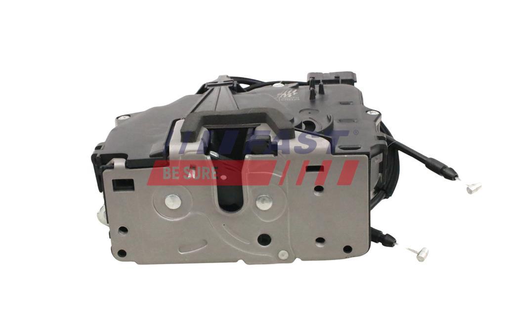 SERRURE DE PORTE FIAT DUCATO 06>/ 14> ARRIÈRE D CENTRE SUPER LOCK.