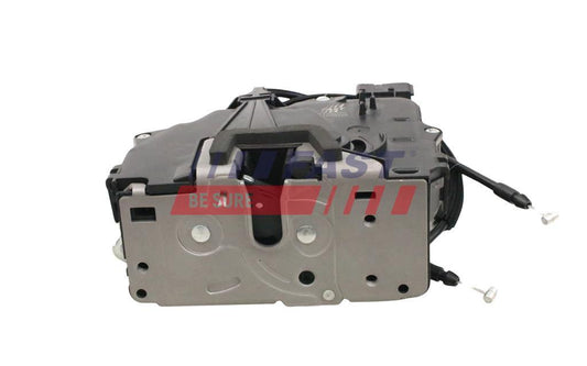 SERRURE DE PORTE FIAT DUCATO 06>/ 14> ARRIÈRE D CENTRE SUPER LOCK.