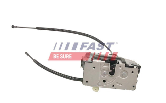 SERRURE DE PORTE FIAT DUCATO 06> AVANT G.