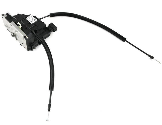 SERRURE DE PORTE FIAT DUCATO 06> AVANT G.