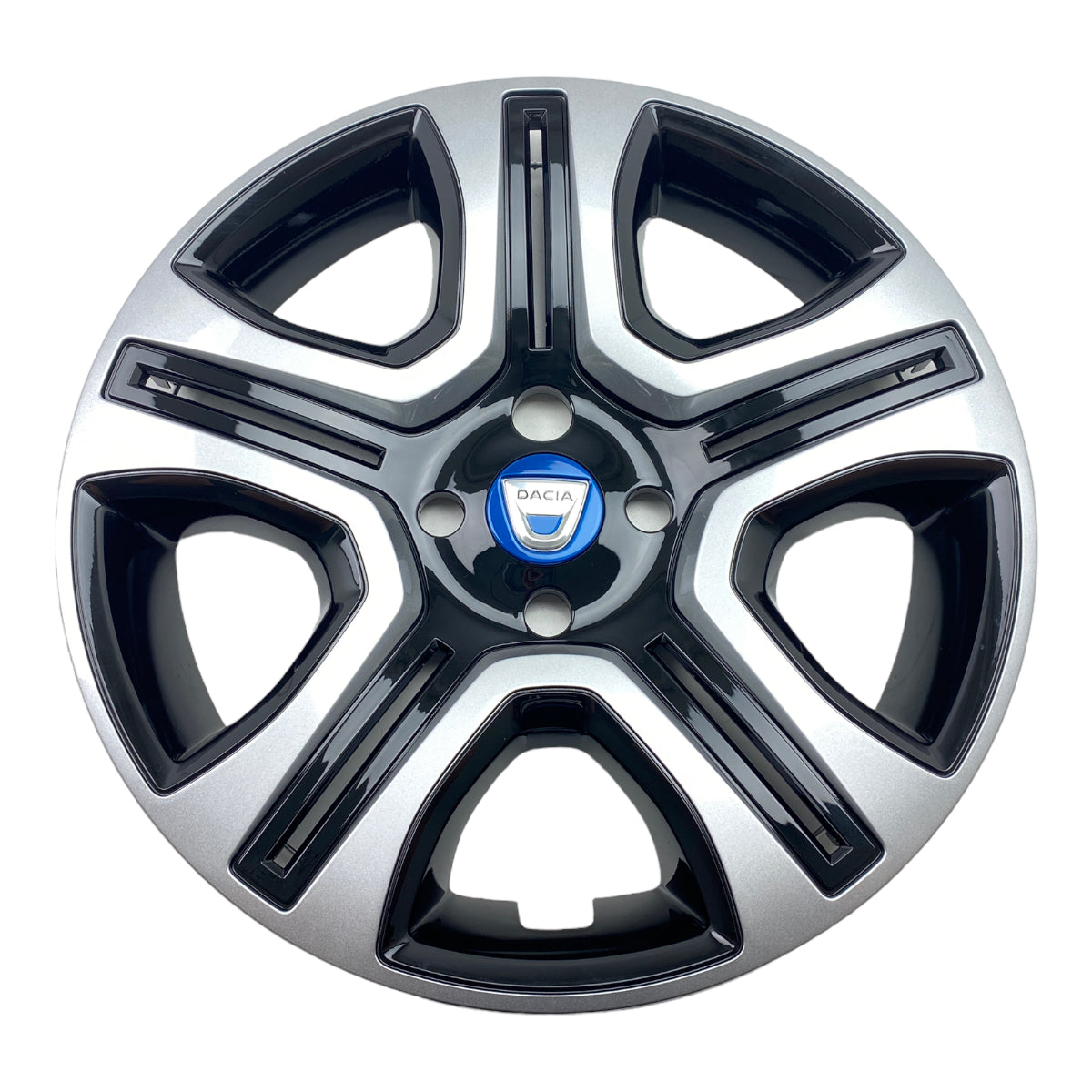 Pièce d'origine Enjoliveur 16 pouces pour Dacia Sandero III Logan II Lodgy 403152887R