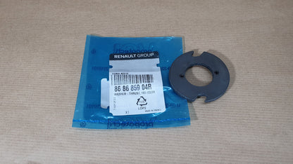 Joint de bouchon de boîte de vitesses d’origine pour Renault — 868685904R — vue 2