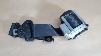 Ceinture de sécurité avant, côté gauche pour Renault Master III — 868840018R — vue 2