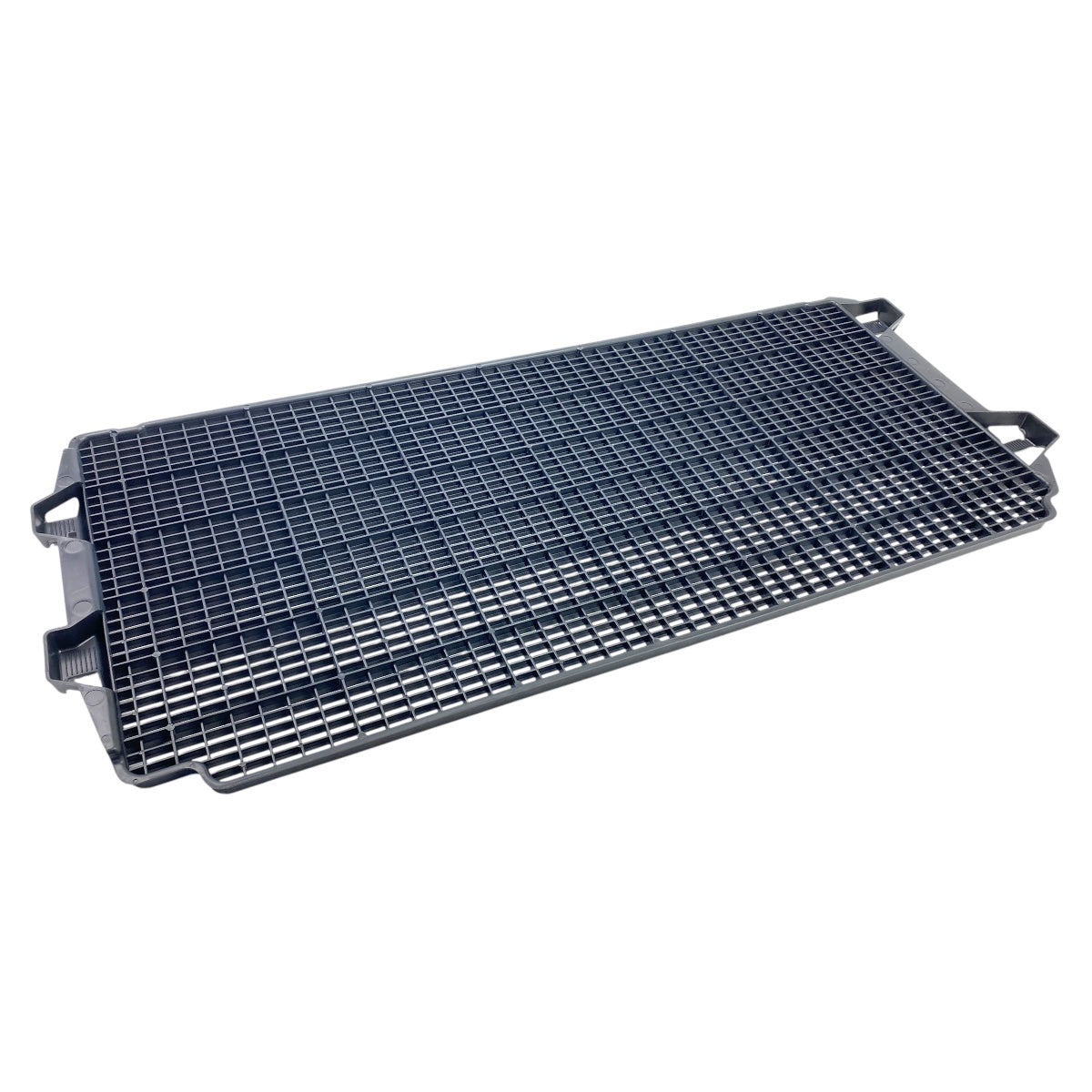 Pièce d'origine Calandre avec habillage de radiateur pour Renault Master III IV 622548459R