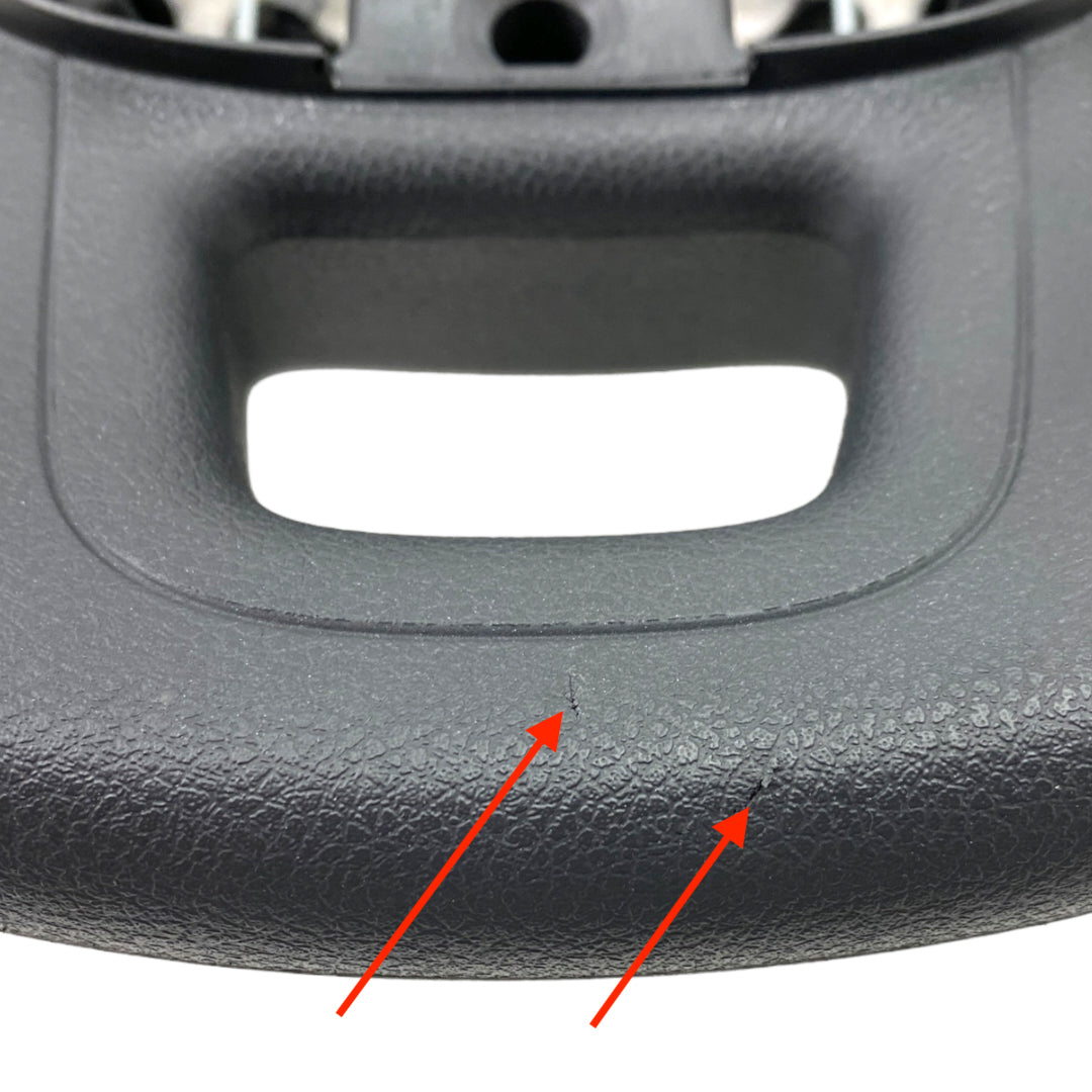Pièce d'origine Volant pour Renault Trafic III Opel Vivaro B Fiat Talento Nissan NV300 484008352R