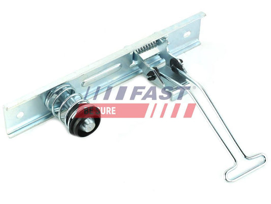 SERRURE DE CAPOT MOTEUR RENAULT TRAFIC 01>.