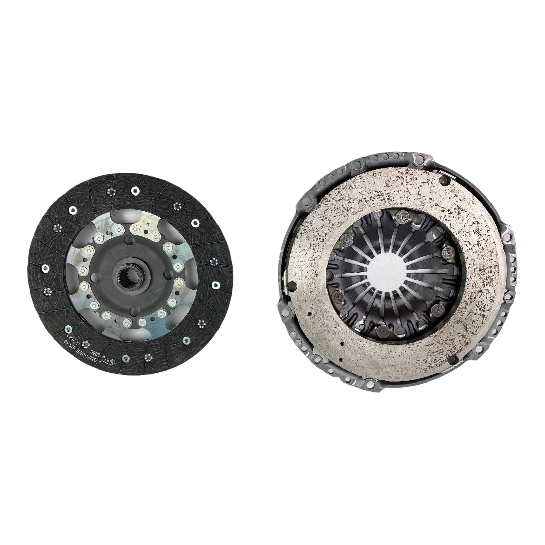 Pièce d'origine Kit d'embrayage pour Renault 1.6 dCi 302050618R