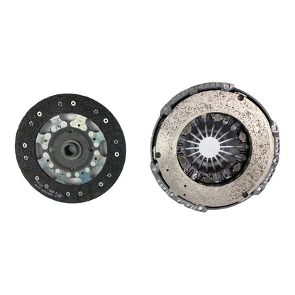Pièce d'origine Kit d'embrayage pour Renault 1.6 dCi 302050618R