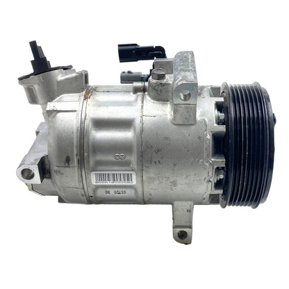 Pièce d'origine Compresseur de climatisation pour Renault Clio V 1.0 TCe 926004423R