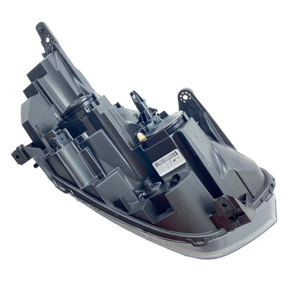 Pièce d'origine Phare avant gauche pour Renault Express Van 260605755R
