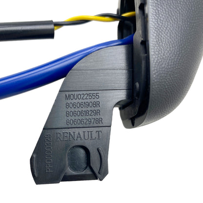 Pièce d'origine Poignée de porte Keyless Go pour Renault Trafic III Vivaro B Talento NV300 806061908R