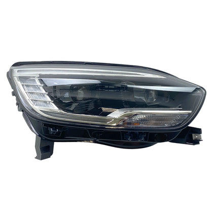 Pièce d'origine Phare Black Edition avant droit pour Renault Scenic IV 260100821R