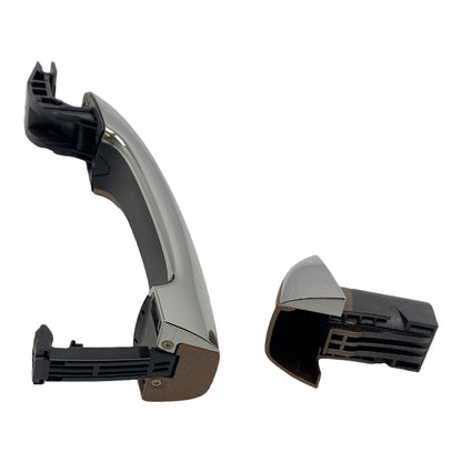 Pièce d'origine Poignée de porte chromée arrière droite pour Renault Scenic IV Espace V 806068564R