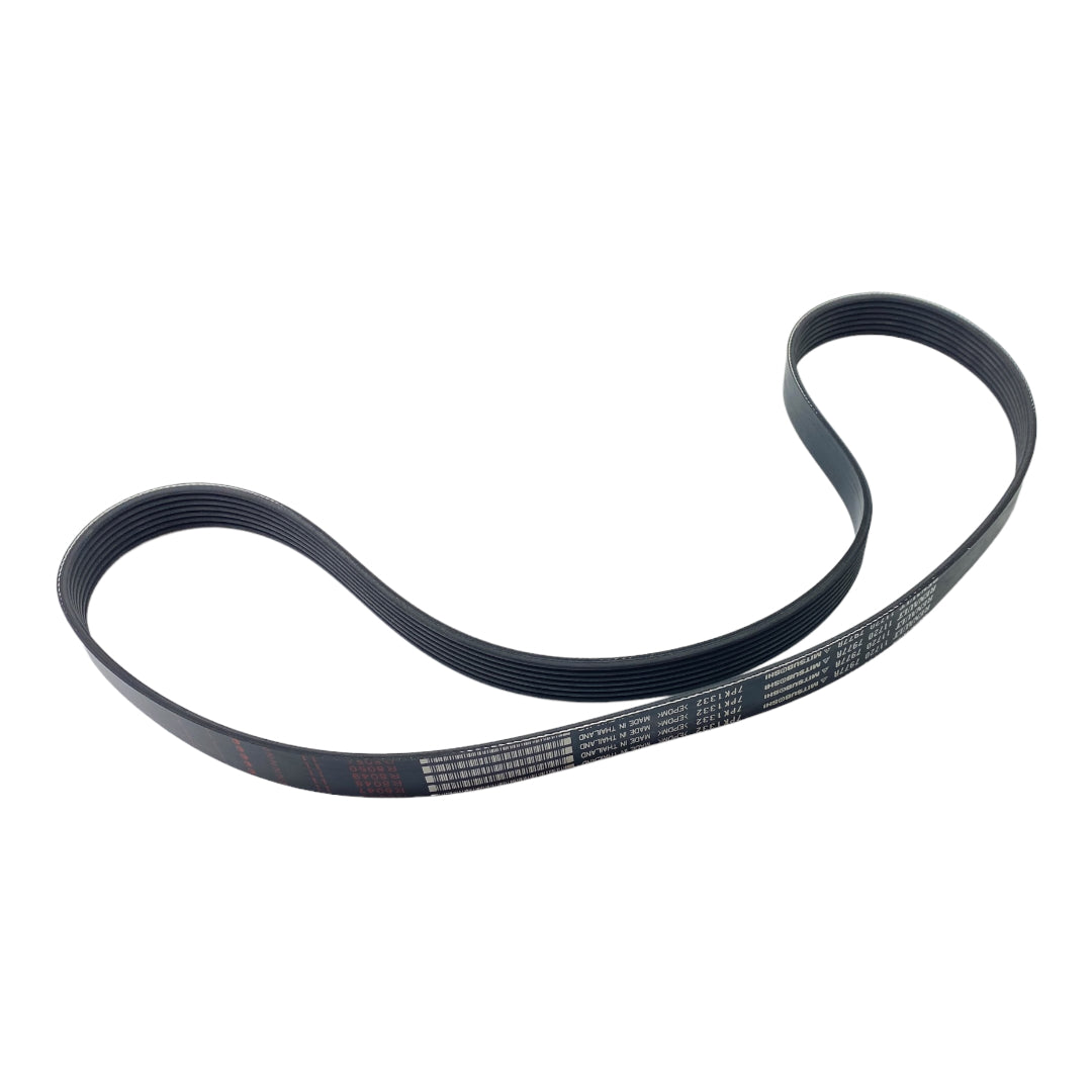 Pièce d'origine Courroie d'accessoires 7PK1332 pour Renault 117207977R